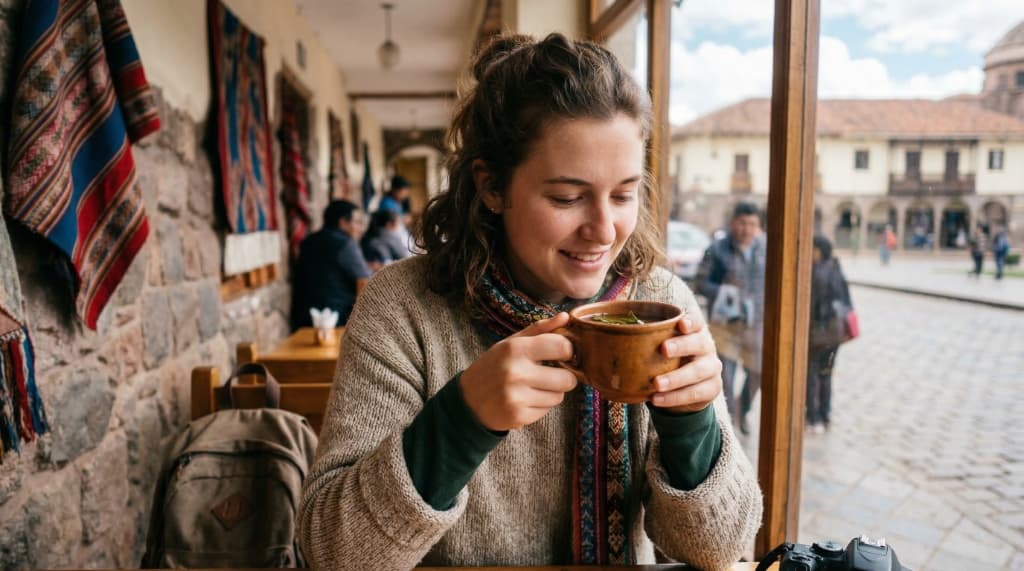 How to Acclimatize to Altitude in Cusco