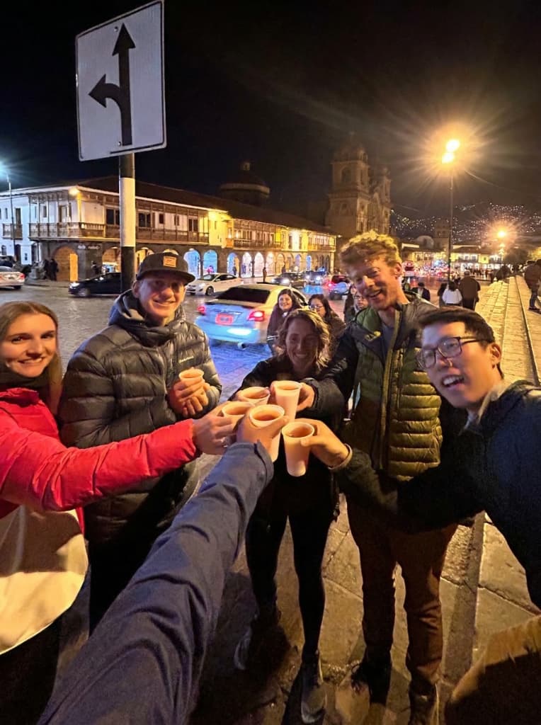 Cusco’s Culinary Scene: What to Eat and Where