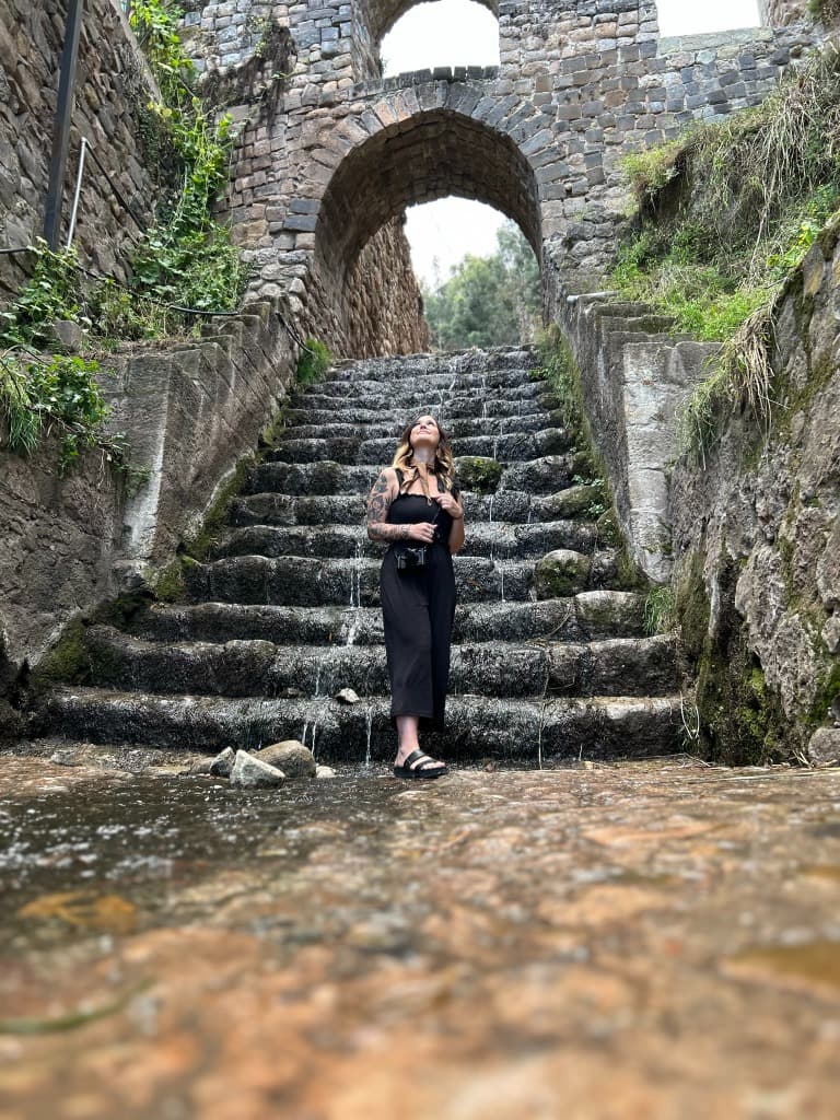 Hidden Gems of Cusco: Exploring San Blas and Beyond