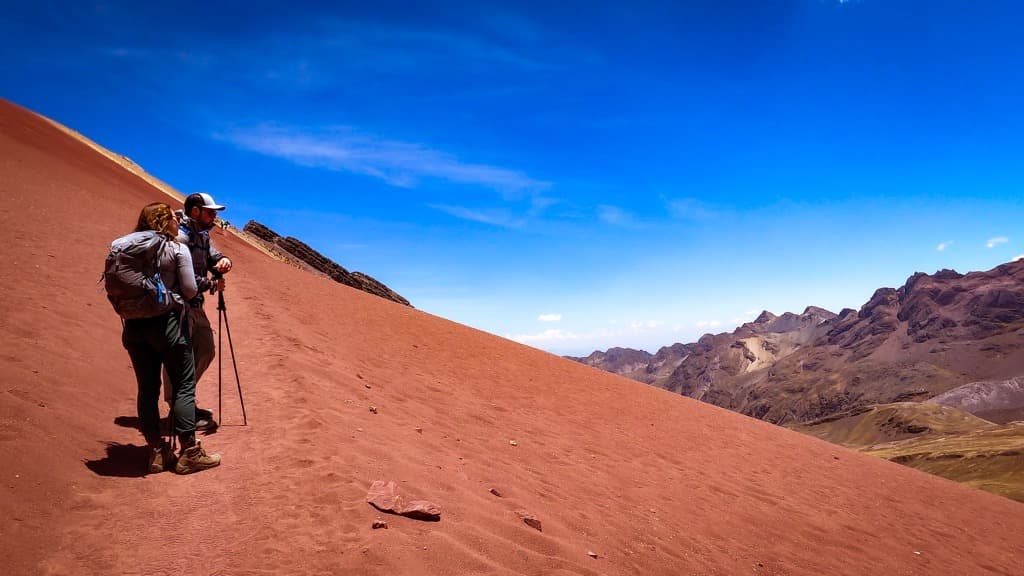 The Perfect 7-Day Cusco & Machu Picchu Itinerary