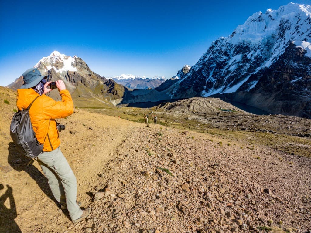 Andean Treks