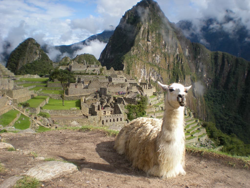 When is the Best Time to Visit Machu Picchu?