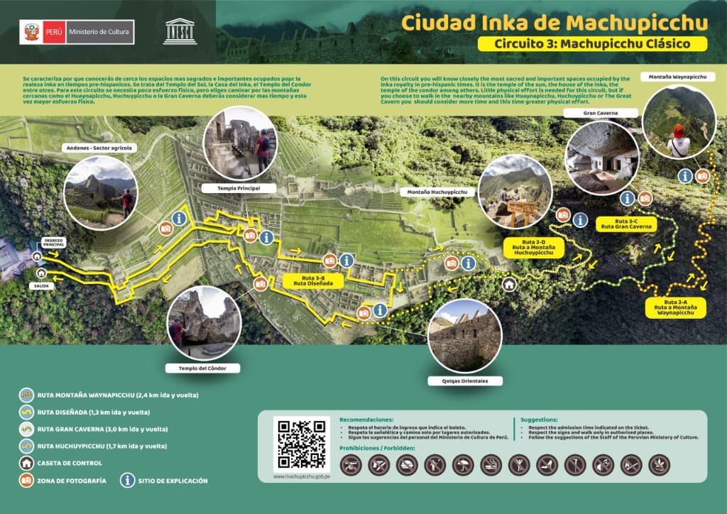 Machu Picchu 2026: The Ultimate Ticketing & Circuit Guide