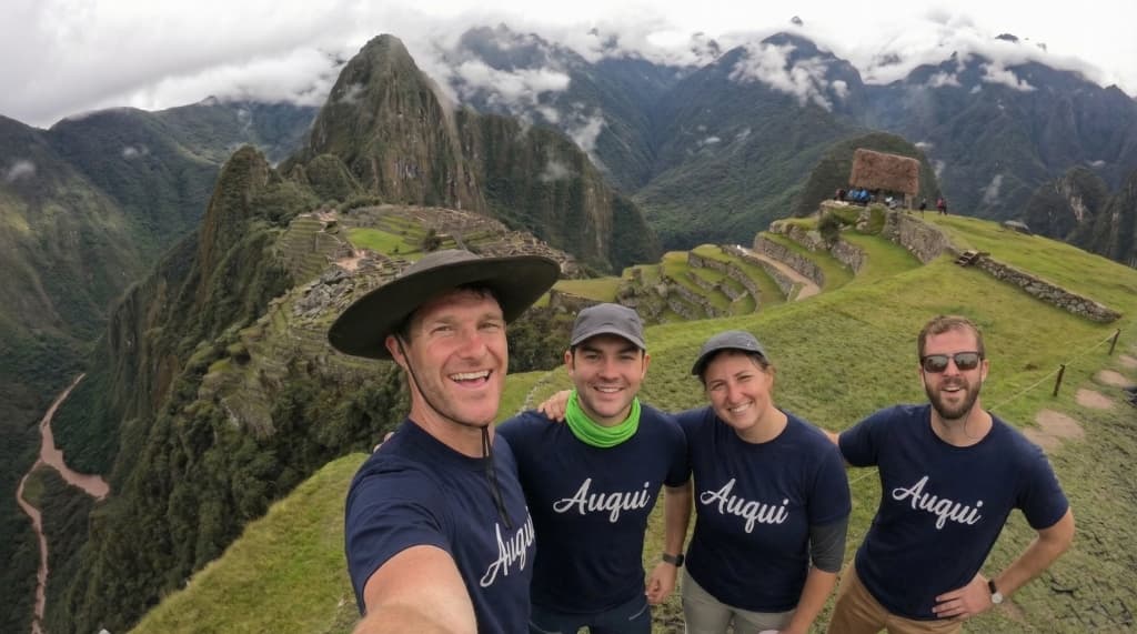 Machu Picchu Last Minute