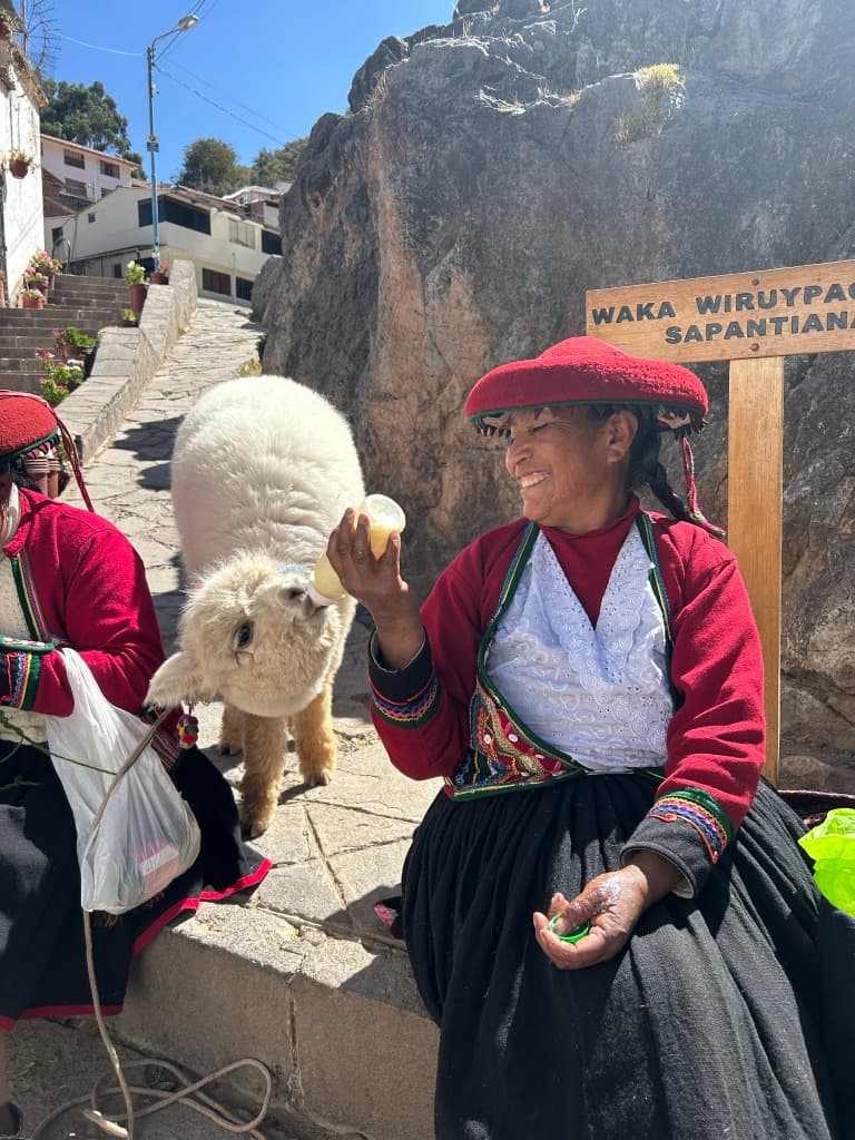 Sustainable Travel: Respecting the Heart of the Inca Empire