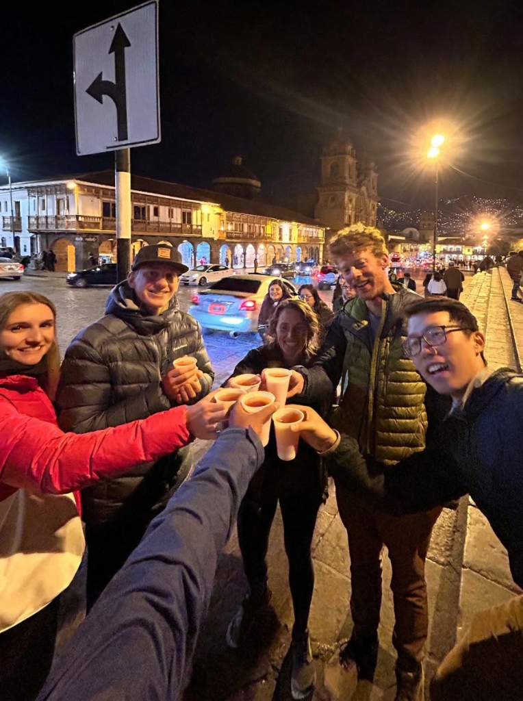 Cusco’s Culinary Scene: What to Eat and Where