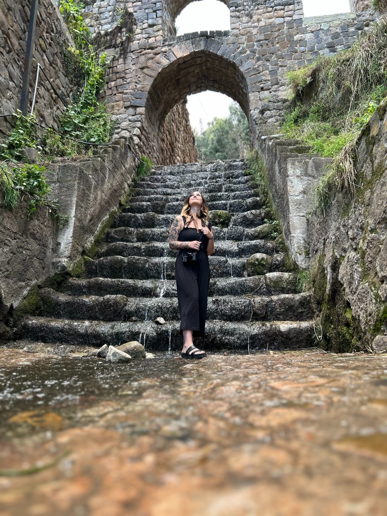Hidden Gems of Cusco: Exploring San Blas and Beyond
